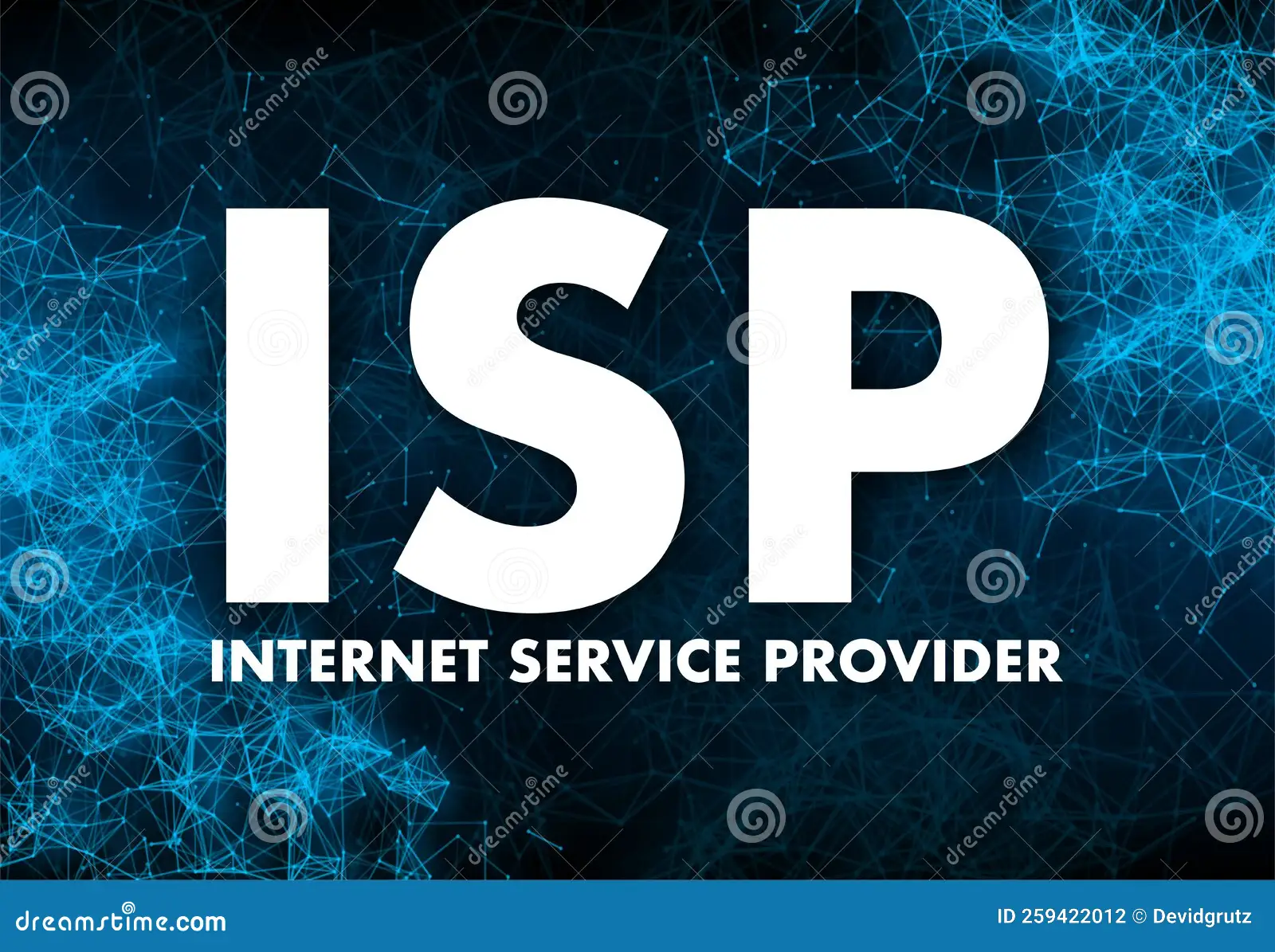 ISP